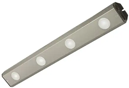 Best Ecolight 12-In Battery Under Cabinet Led Light Bar