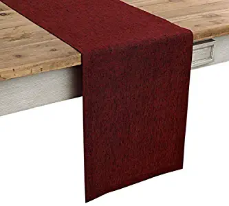 Best Dark Red Coffee Table