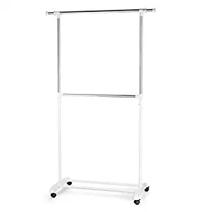 Best Portable Shoe Rack White