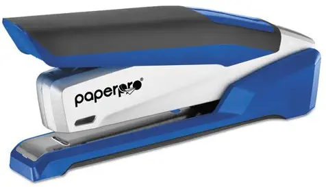 Best Prodigy Paperpro Stapler Manual