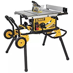 Best Dewalt Table Saw Setup