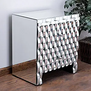 Best Table And Mirror Set Hallway