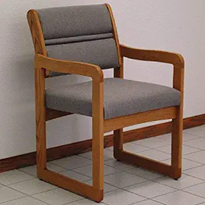 Best Easy Clean Waiting Room Chairs
