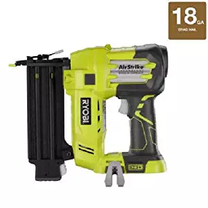 Best 18 Guage Brad Nailer