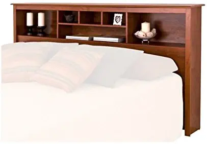 Best King Size Headboard Shelf