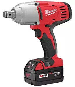 Best Milwaukee Air Impact Wrench