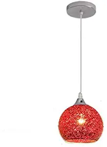 Best Mini Pendant Lights For Kitchen Island And Red