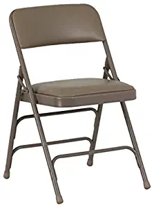 Best Metal Folding Chair Set
