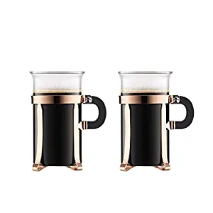Best Bodum 8 Cup Chambord Coffee Maker