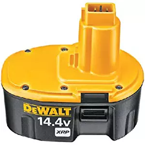 Best Dewalt 14.4 Drill Battery