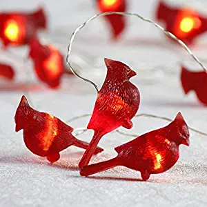 Best Cardinal Birds Decorations Living Room