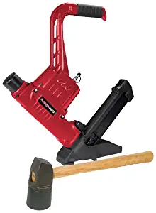 Best Hardwood Floor Stapler Gun