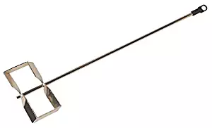 Best Cement Mixing Paddle For Drill