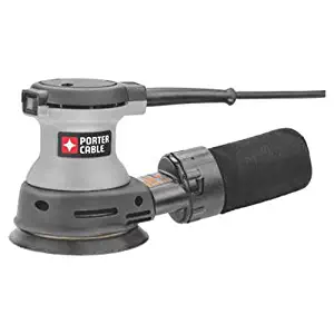 Best Porter Cable Hand Sander