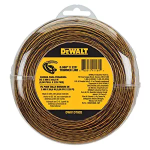 Best Dewalt Cordless Lawn Trimmer