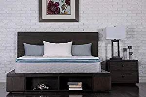 Best Mattress Topper Dream Foam Bedding