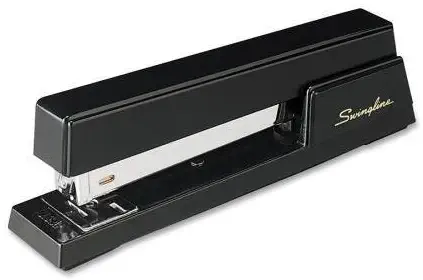Best Swingline Deluxe Heavy Duty Stapler