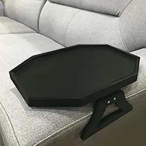 Best Sofa End Table Arm