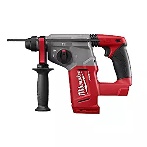 Best Used Hilti Rotary Hammer Drill