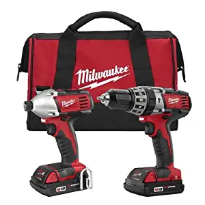 Best Old Milwaukee Hammer Drill