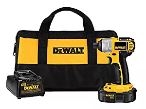 Best Dewalt Impact Drill Battery