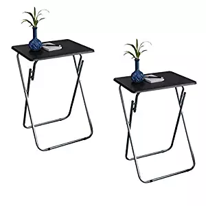 Best Folding Table Set Of 2