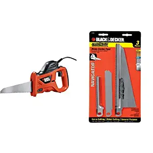 Best Black And Decker Drill Powered Bandsaw