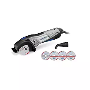 Best Dremel 6 Amp Saw