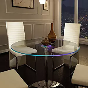Best Glass Dining Table For 2