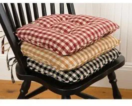Best Plaid Dining Room Chair
