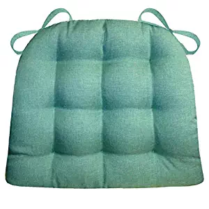 Best Firm Chair Pad, Dining Room Chair