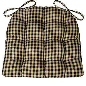 Best Tufted Tied Dining Room Chairs