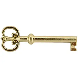 Best Antique China Cabinet Key