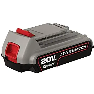 Best Craftsman 20 Volt Lithium Ion Drill