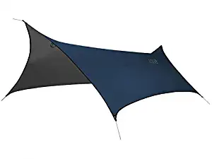 Best Eno Double Nest Hammock Blue