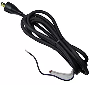 Best Dewalt Grinder Replacement Cord