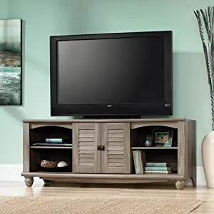 Best Sauder Harbor View Tv Stand