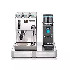 Best Rancilio Coffee Bean Grinder