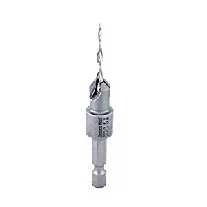 Best Carbide Countersink Drill Bit