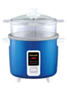 Best Blue Rice Cooker