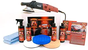 Best Flex Xc3401 Vrg Orbital Polisher