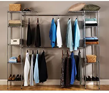 Best 6 Foot Coat Rack Wall Mounted