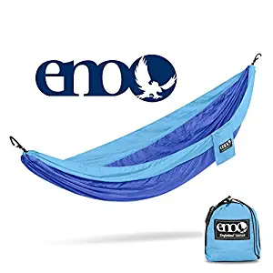 Best Camping Hammock With Rainfly