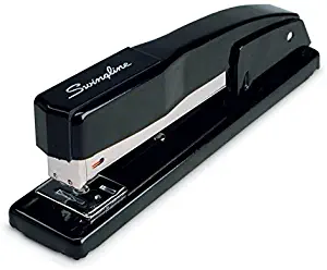 Best Swingline Deluxe Heavy Duty Stapler