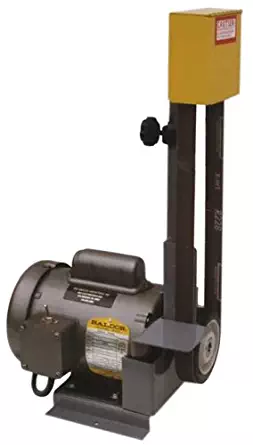 Best Used 2X72 Belt Grinder