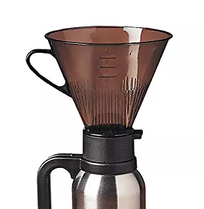 Best Coffee Maker No Drip Carafe