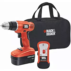 Best  18V Cordless Drill Review