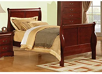 Best Full Sleigh Bed Headboard