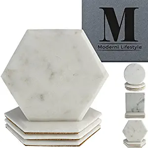 Best Round Genuine Marble Dining Table