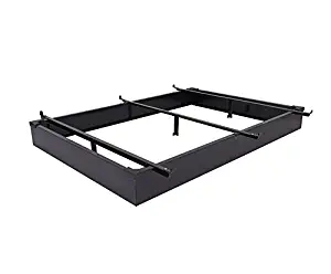 Best Adjustable Platform Bed Frame California King